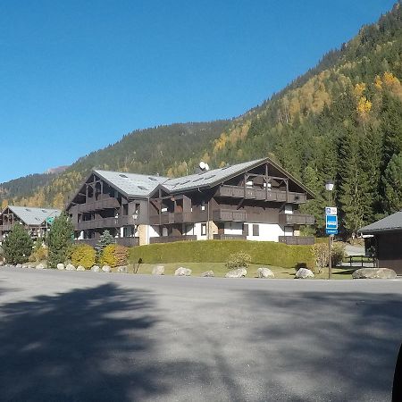Cimes D'Or Apartman Les Contamines-Montjoie Kültér fotó