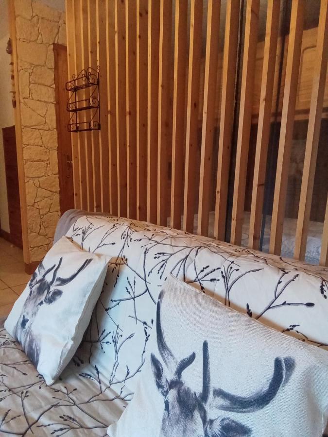 Cimes D'Or Apartman Les Contamines-Montjoie Kültér fotó